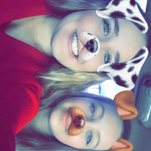 Meet your Posher, Jordyn